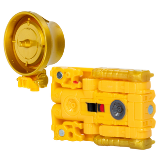 Transformers Studio Series Core The Transformers: The Movie Steeljaw