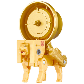 Transformers Studio Series Core The Transformers: The Movie Steeljaw