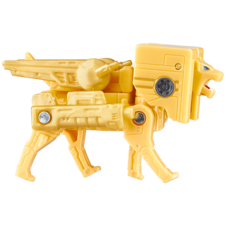 Transformers Studio Series Core The Transformers: The Movie Steeljaw