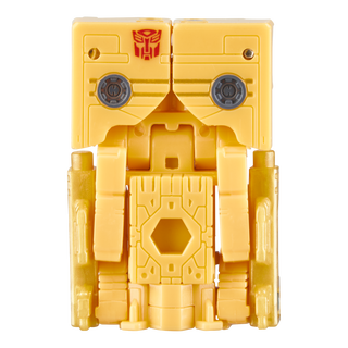 Transformers Studio Series Core The Transformers: The Movie Steeljaw