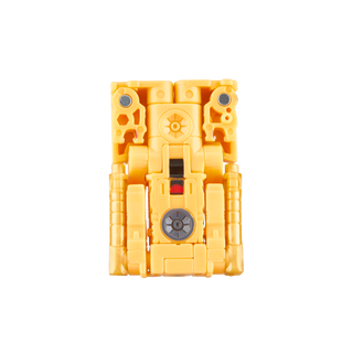 Transformers Studio Series Core The Transformers: The Movie Steeljaw