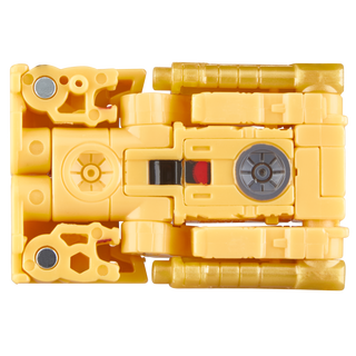 Transformers Studio Series Core The Transformers: The Movie Steeljaw