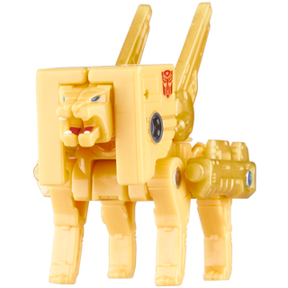 Transformers Studio Series Core The Transformers: The Movie Steeljaw