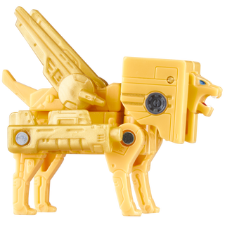 Transformers Studio Series Core The Transformers: The Movie Steeljaw