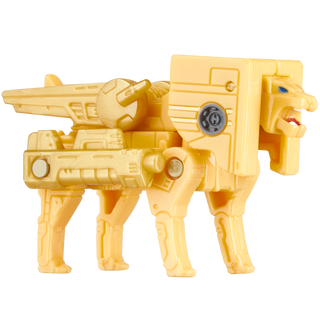 Transformers Studio Series Core The Transformers: The Movie Steeljaw