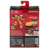 Transformers Studio Series 111 Deluxe Class, Sunstreaker Concept Art, ispirata al film "Bumblebee"