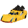 Transformers Studio Series 111 Deluxe Class, Sunstreaker Concept Art, ispirata al film "Bumblebee"