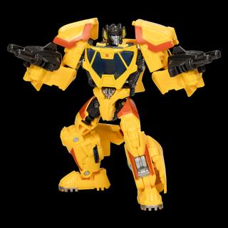 Transformers Studio Series Deluxe Transformers: Bumblebee 111 Concept Art Sunstreaker