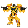 Transformers Studio Series 111 Deluxe Class, Sunstreaker Concept Art, ispirata al film "Bumblebee"