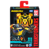 Transformers Studio Series Deluxe Transformers: Bumblebee 111 Concept Art Sunstreaker