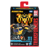 Transformers Studio Series 111 Deluxe Class, Sunstreaker Concept Art, ispirata al film "Bumblebee"