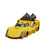 Transformers Studio Series Deluxe Transformers: Bumblebee 111 Concept Art Sunstreaker