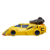 Transformers Studio Series Deluxe Transformers: Bumblebee 111 Concept Art Sunstreaker
