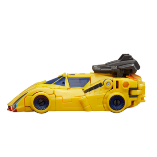 Transformers Studio Series Deluxe Transformers: Bumblebee 111 Concept Art Sunstreaker