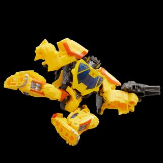 Transformers Studio Series Deluxe Transformers: Bumblebee 111 Concept Art Sunstreaker