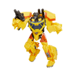 Transformers Studio Series Deluxe Transformers: Bumblebee 111 Concept Art Sunstreaker
