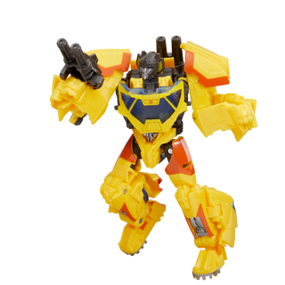 Transformers Studio Series Deluxe Transformers: Bumblebee 111 Concept Art Sunstreaker