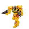 Transformers Studio Series Deluxe Transformers: Bumblebee 111 Concept Art Sunstreaker