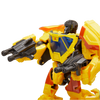 Transformers Studio Series Deluxe Transformers: Bumblebee 111 Concept Art Sunstreaker