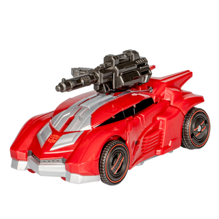 Transformers Studio Series Deluxe Transformers: War for Cybertron 07 Sideswipe