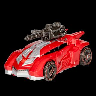 Transformers Studio Series Deluxe Transformers: War for Cybertron 07 Sideswipe