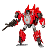 Transformers Studio Series Deluxe Transformers: War for Cybertron 07 Sideswipe