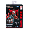 Transformers Studio Series Deluxe Transformers: War for Cybertron 07 Sideswipe