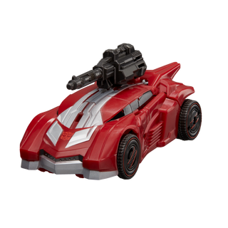 Transformers Studio Series Deluxe Transformers: War for Cybertron 07 Sideswipe