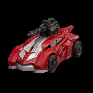 Transformers Studio Series Deluxe Transformers: War for Cybertron 07 Sideswipe