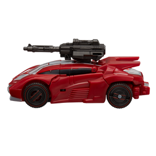 Transformers Studio Series Deluxe Transformers: War for Cybertron 07 Sideswipe