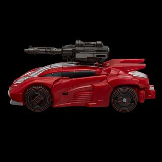 Transformers Studio Series Deluxe Transformers: War for Cybertron 07 Sideswipe