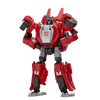 Transformers Studio Series Deluxe Transformers: War for Cybertron 07 Sideswipe