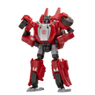 Transformers Studio Series Deluxe Transformers: War for Cybertron 07 Sideswipe