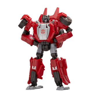 Transformers Studio Series Deluxe Transformers: War for Cybertron 07 Sideswipe
