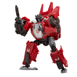 Transformers Studio Series Deluxe Transformers: War for Cybertron 07 Sideswipe