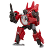 Transformers Studio Series Deluxe Transformers: War for Cybertron 07 Sideswipe
