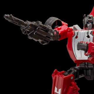 Transformers Studio Series Deluxe Transformers: War for Cybertron 07 Sideswipe