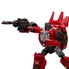 Transformers Studio Series Deluxe Transformers: War for Cybertron 07 Sideswipe