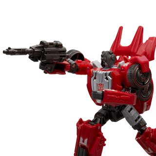 Transformers Studio Series Deluxe Transformers: War for Cybertron 07 Sideswipe