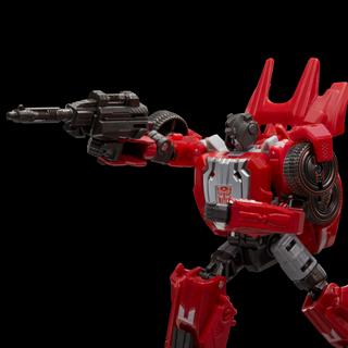 Transformers Studio Series Deluxe Transformers: War for Cybertron 07 Sideswipe