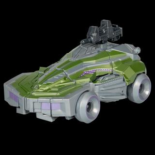 Transformers Studio Series Deluxe Transformers: War for Cybertron 08 Decepticon Soldier