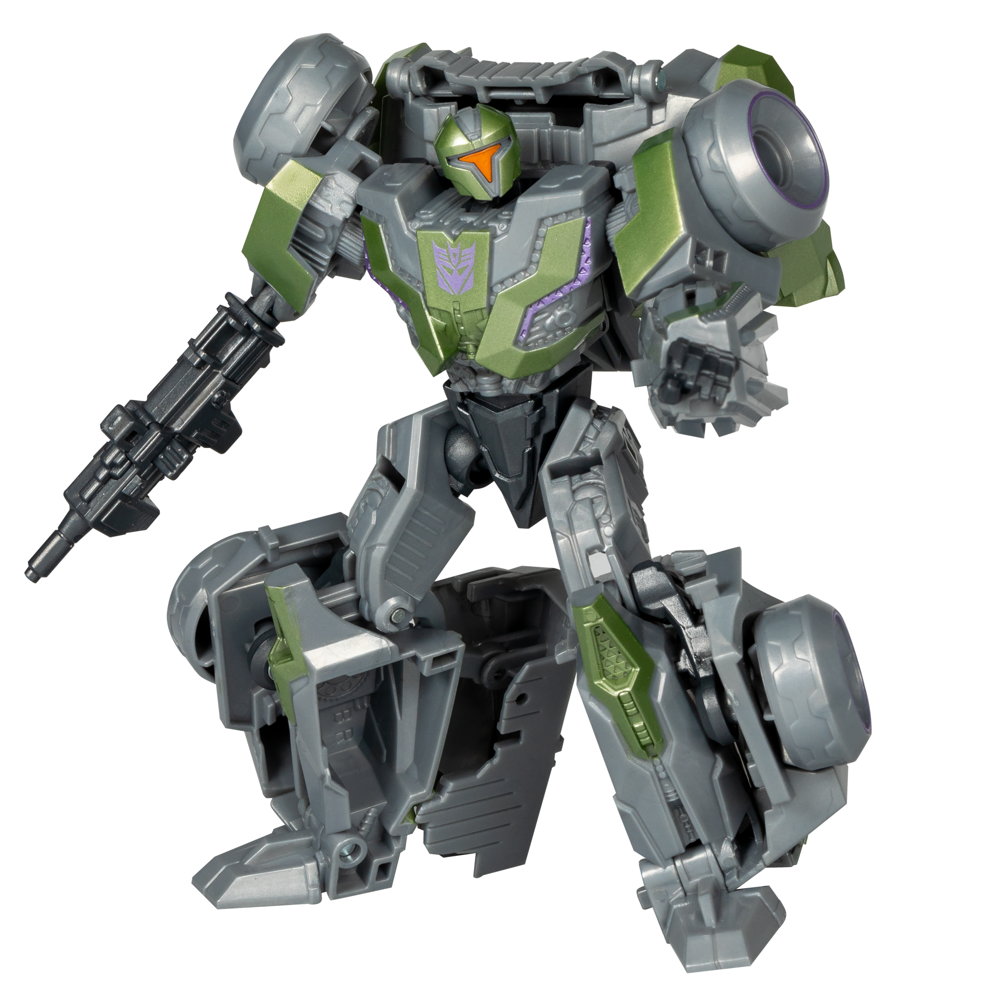 Transformers Studio Series Deluxe Transformers: War for
