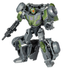Transformers Studio Series Deluxe Transformers: Kampf um Cybertron 08 Decepticon Soldier