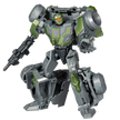 Transformers Studio Series Deluxe Transformers: Kampf um Cybertron 08 Decepticon Soldier