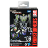 Transformers Studio Series Deluxe Transformers: Kampf um Cybertron 08 Decepticon Soldier