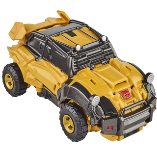 Shops deluxe bumblebee transformer