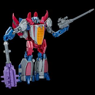 Transformers Studio Series Deluxe Transformers: War for Cybertron 06 Starscream