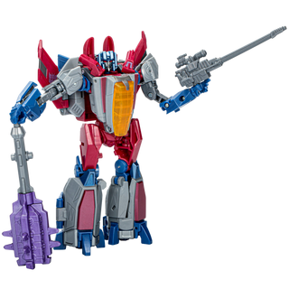 Transformers Studio Series Deluxe Transformers: War for Cybertron 06 Starscream