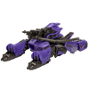Transformers Studio Series Voyager Transformers: Bumblebee 110 Shockwave