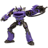 Transformers Studio Series Voyager Transformers: Bumblebee 110 Shockwave